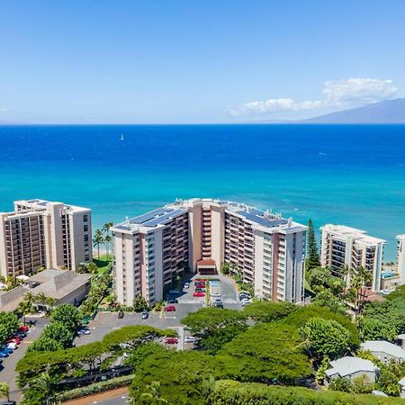 Royal Kahana Maui By Outrigger - Select Your Unit Exterior foto