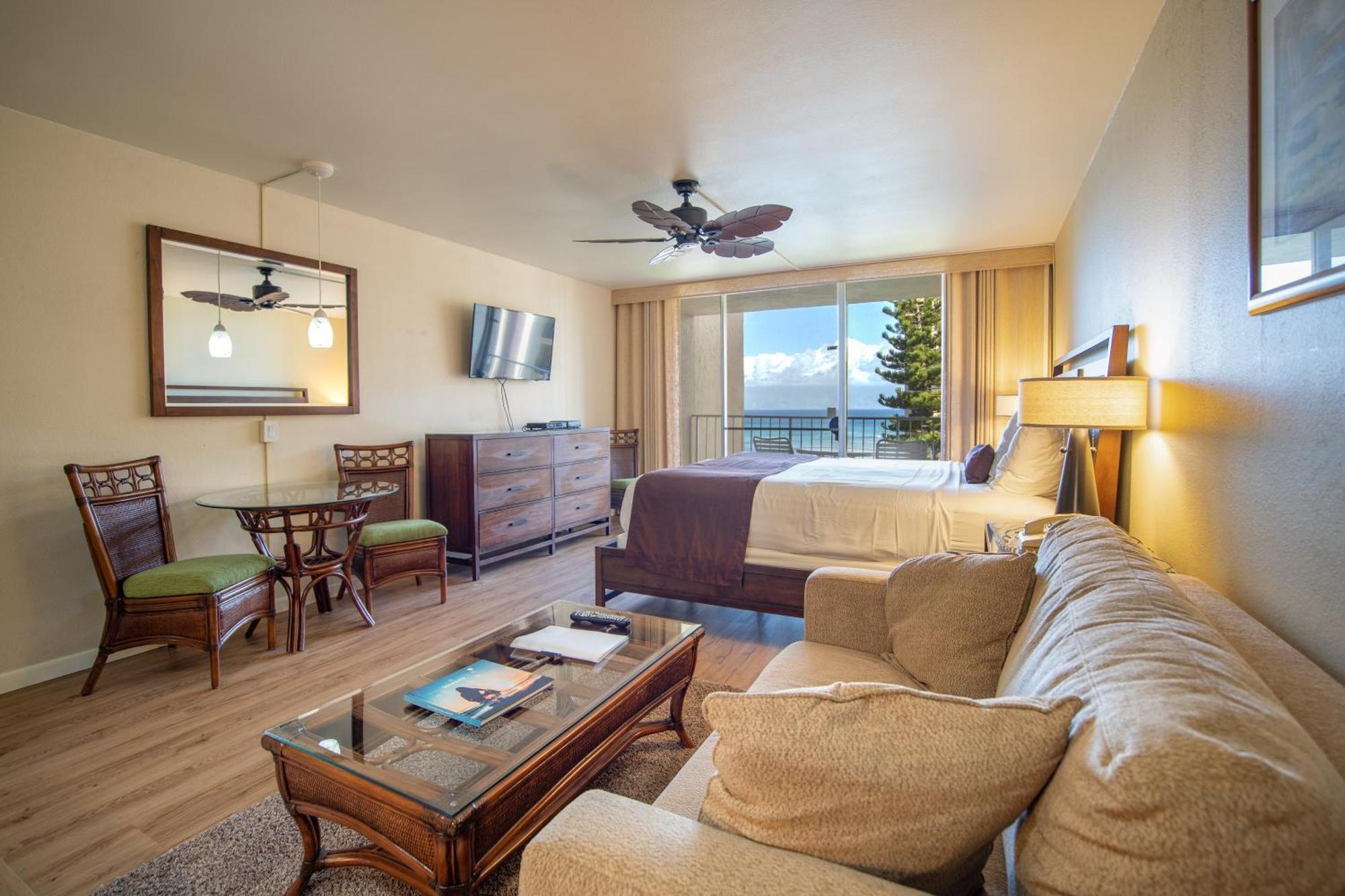 Royal Kahana Maui By Outrigger - Select Your Unit Exterior foto
