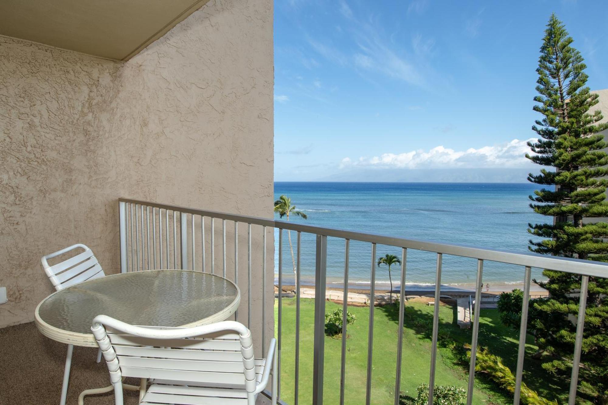 Royal Kahana Maui By Outrigger - Select Your Unit Exterior foto