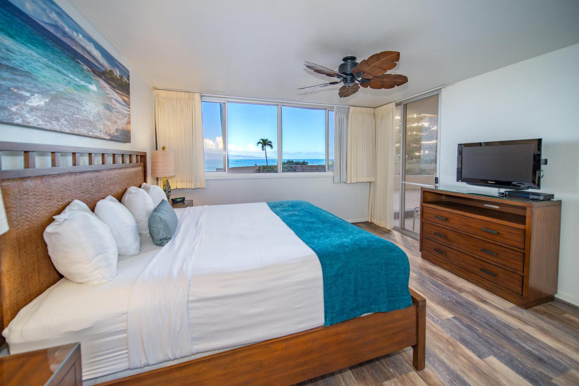 Royal Kahana Maui By Outrigger - Select Your Unit Exterior foto