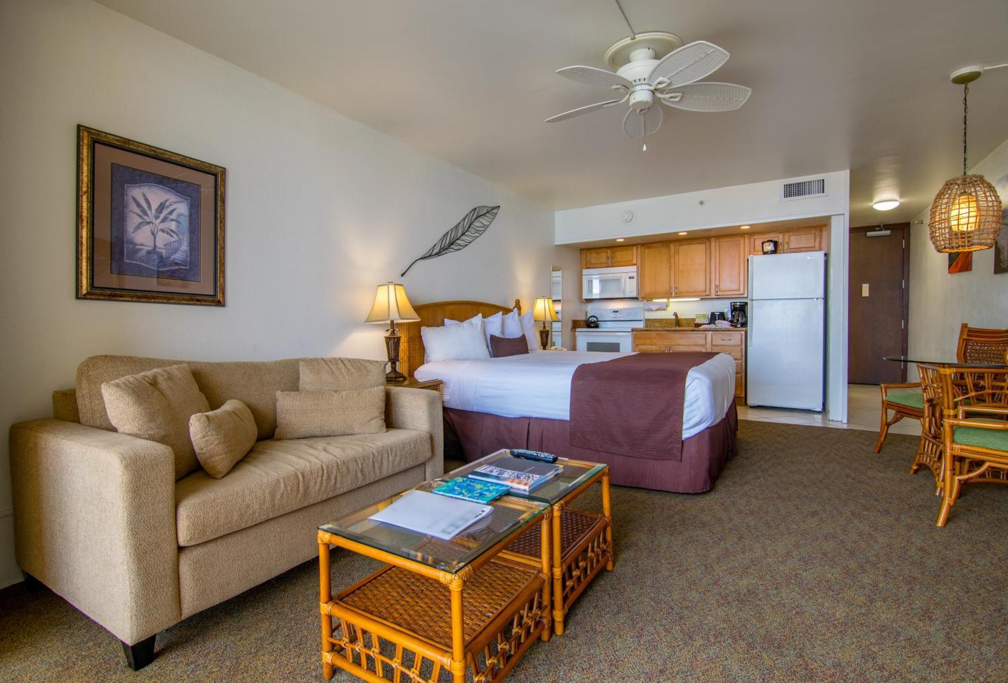 Royal Kahana Maui By Outrigger - Select Your Unit Exterior foto