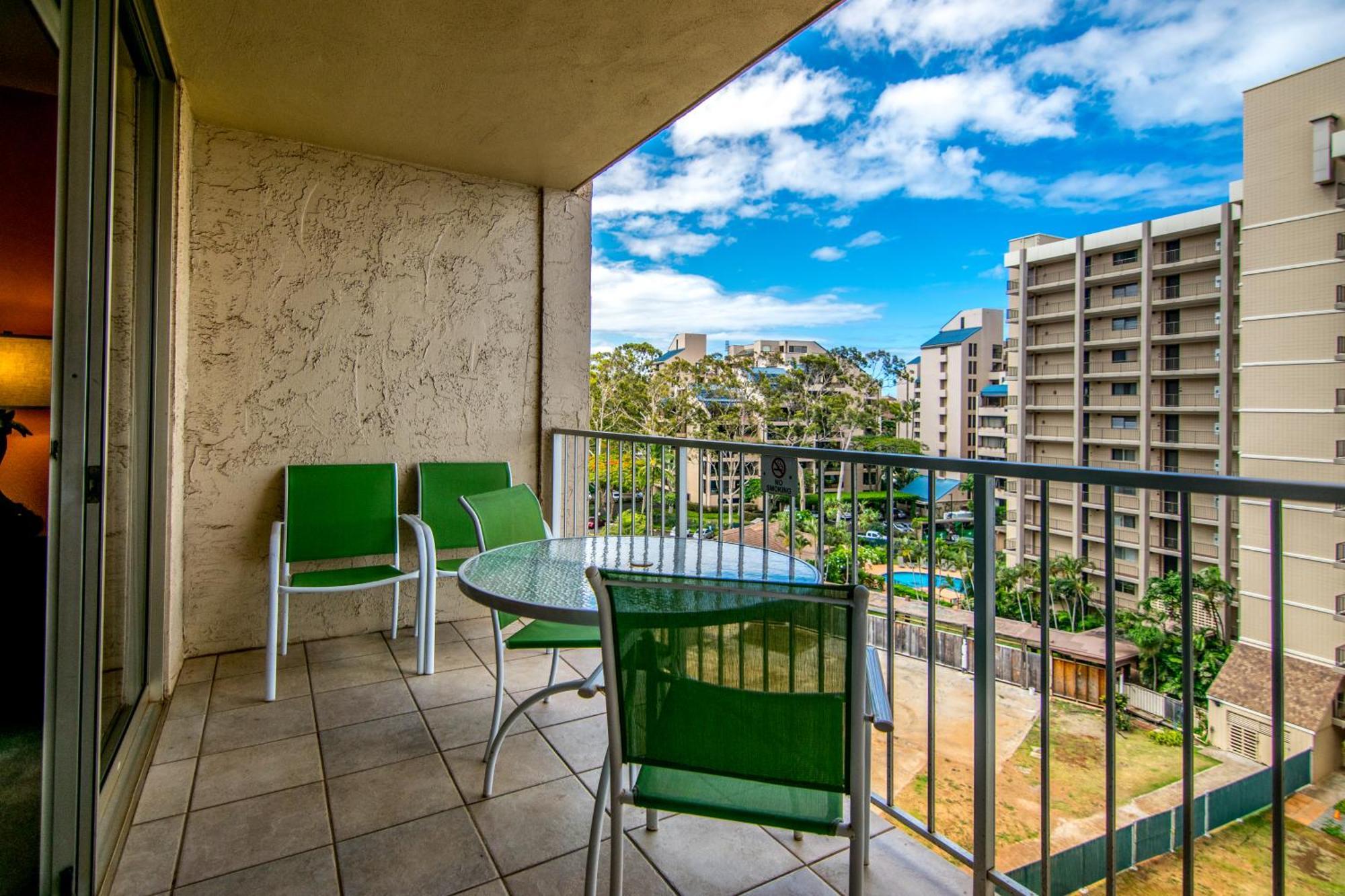 Royal Kahana Maui By Outrigger - Select Your Unit Habitación foto