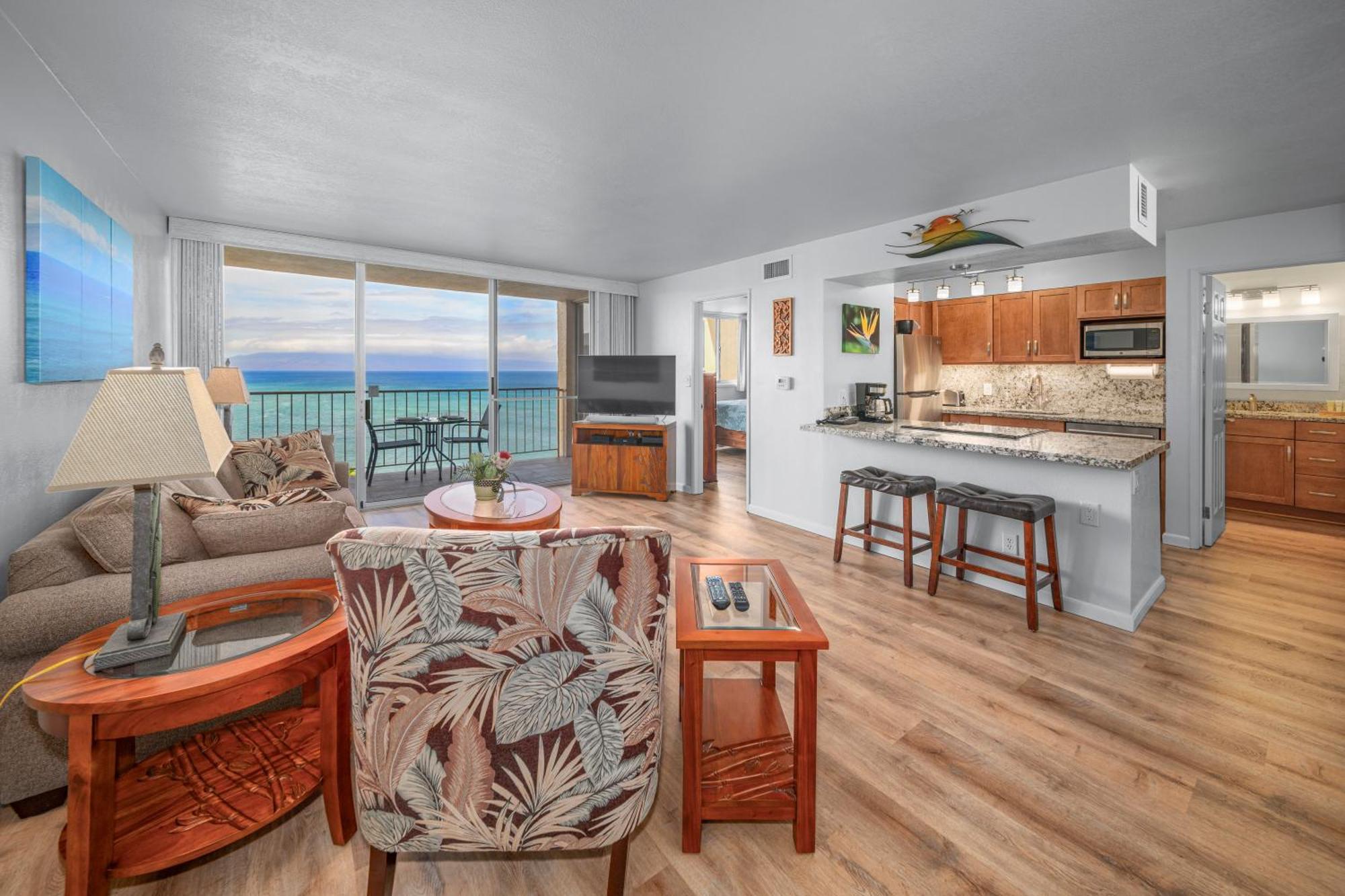 Royal Kahana Maui By Outrigger - Select Your Unit Habitación foto