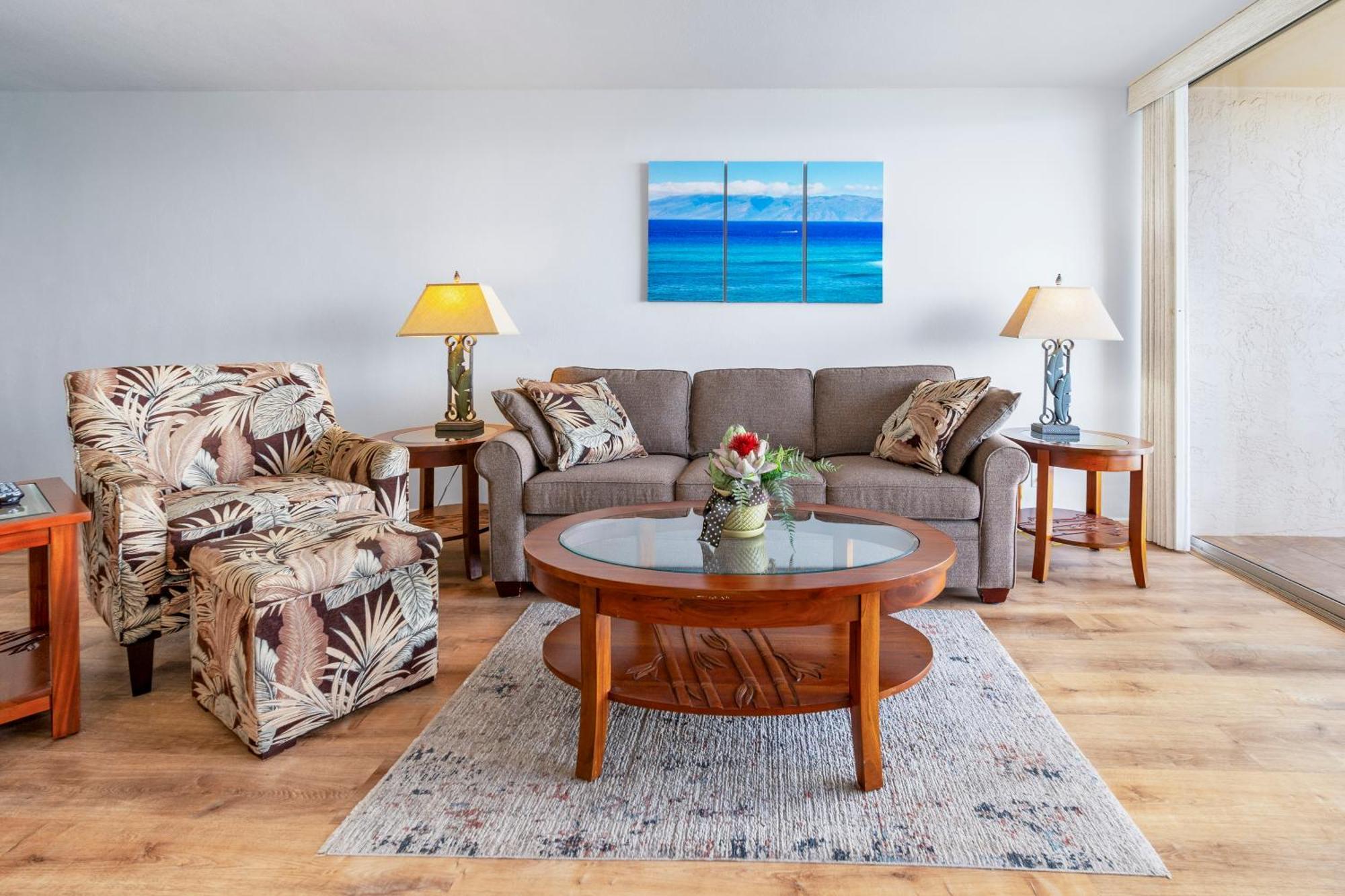 Royal Kahana Maui By Outrigger - Select Your Unit Habitación foto